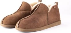 Shepherd Anton Heren Pantoffels - Antique Cognac - Maat 43 -Casio Verkoop 1200x558 8