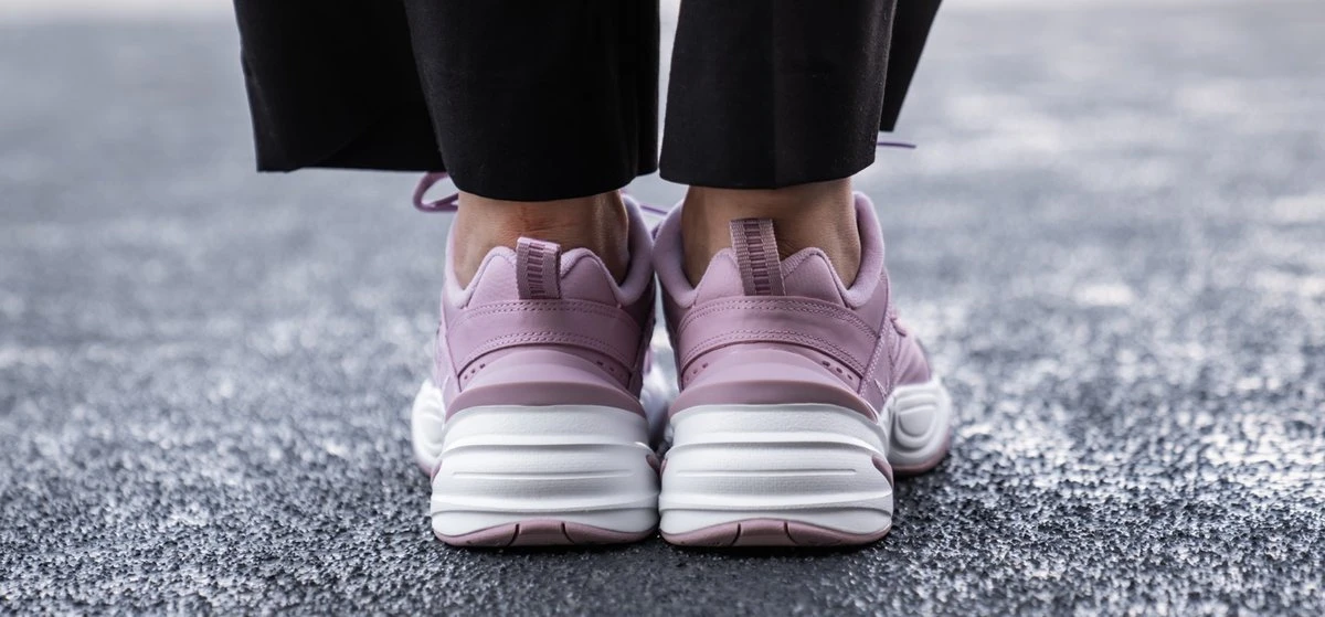 Sneakers Nike M2K Tekno - Maat 39 5 Sneakers Nike M2K Tekno - Maat 39 - Afbeelding 3