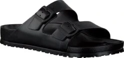 Birkenstock Arizona EVA Black Regular Heren Slippers - Black - Maat 43 -Casio Verkoop 1200x559 5