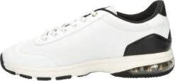 Cruyff Flash Runner Heren Sneaker - Wit - Maat 43 -Casio Verkoop 1200x559 9