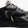 Lacoste L003 Neo Heren Sneakers - Zwart/Donkerblauw - Maat 43 -Casio Verkoop 1200x560 10
