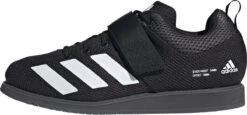 Adidas Powerlift 5 Weightlifting GY8918, Mannen, Zwart, Trainingschoenen, Maat: 44 -Casio Verkoop 1200x560