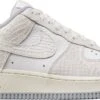 Nike Air Force 1 Low '07 White Python (Women's) DX2678-100 Maat 40 WIT Schoenen -Casio Verkoop 1200x561 3