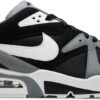 Nike Air Max Structure "Smoke/Grey" - Sneakers - Mannen - Maat 43 - Zwart/Grijs 1 Nike Air Max Structure "Smoke/Grey" - Sneakers - Mannen - Maat 43 - Zwart/Grijs -Casio Verkoop 1200x561 6