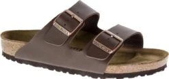 Birkenstock Arizona Heren Slippers Regular Fit - Brown - Maat 42 -Casio Verkoop 1200x562 13