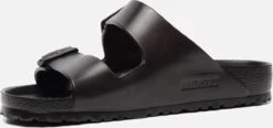 Birkenstock Arizona EVA Heren Slippers Regular Fit - Black - Maat 42 -Casio Verkoop 1200x562 14