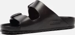 Birkenstock Arizona EVA Black Regular Heren Slippers - Black - Maat 43 -Casio Verkoop 1200x562 2