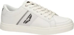 Heren Sneakers Pme Legend Pme Legend Eclipse White Reflective Wit - Maat 44 -Casio Verkoop 1200x563 10