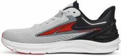 ALTRA Torin 6 Hardloopschoenen - Gray / Red - Heren - EU 41 -Casio Verkoop 1200x563