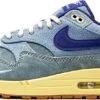 Nike Air Max 1 PRM Dirty Denim DV3050-300 Maat 36 Kleur Als Op Foto Schoenen -Casio Verkoop 1200x563 5