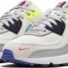 Nike Air Max 90 EOI - Evolution Of Icons - Heren Sneakers Sport Casual Schoenen DA5562-001 - Maat EU 40 US 7 -Casio Verkoop 1200x563 7