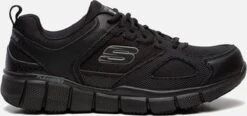 Skechers - Werkschoenen Heren - Work Telfin Sanphet SR - Zwart - Maat 45 -Casio Verkoop 1200x564 7