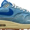 Nike Air Max 1 PRM Dirty Denim DV3050-300 Maat 39 Kleur Als Op Foto Schoenen -Casio Verkoop 1200x565 10