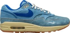 Nike Air Max 1 PRM "Dirty Denim" - Maat: 42.5