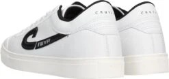Cruyff Cruyff Flash Sneakers Wit Synthetisch - Maat 43 -Casio Verkoop 1200x565 15