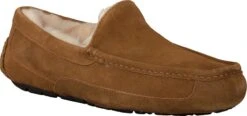 UGG M Ascot Heren Sloffen - Chestnut - Maat 43 -Casio Verkoop 1200x565 17