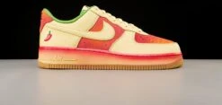 Nike Air Force 1 Low '07 Chili Pepper DZ4493-700 Maat 42.5 Kleur Als Op Foto Schoenen -Casio Verkoop 1200x566 13