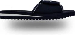 Rucanor Bad - Slippers - Unisex - Maat 43 - Zwart/Wit -Casio Verkoop 1200x566 18