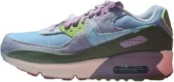 Nike Air Max 90 SE1 - Maat 38 -Casio Verkoop 1200x566 5