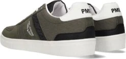PME Legend Skytank Lage Sneakers - Heren - Groen - Maat 43 -Casio Verkoop 1200x566 7