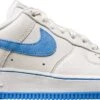 Nike Air Force 1 Low LXX University Blue (Women's) DX1193-100 Maat 40 BLAUW Schoenen -Casio Verkoop 1200x567 1
