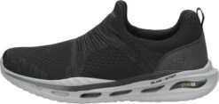 Skechers Arch Fit Heren Instapper - Zwart - Maat 43 -Casio Verkoop 1200x567 17