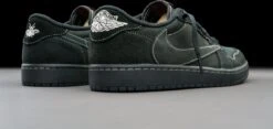 Nike Air Jordan 1 Retro Low OG SP Travis Scott Black Phantom DM7866-001 Maat 41 ZWART Schoenen -Casio Verkoop 1200x567 4