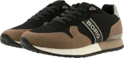 Bjorn Borg R140 Sneakers Zwart - Maat 41 -Casio Verkoop 1200x567 7