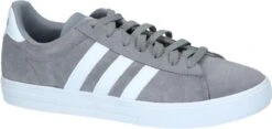 Adidas - Daily 2.0 - Sneaker Laag Sportief - Heren - Maat 42,5 - Grijs;Grijze - Grethr/Ftwwht/Ftwwht 17 Adidas - Daily 2.0 - Sneaker Laag Sportief - Heren - Maat 42,5 - Grijs;Grijze - Grethr/Ftwwht/Ftwwht -Casio Verkoop 1200x568 1