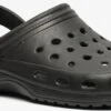 Scapino Heren Klompen Zwart - Maat 45 - Clogs -Casio Verkoop 1200x568 10