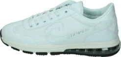 Cruyff Flash Runner Sneakers Laag - Wit - Maat 42 -Casio Verkoop 1200x568 7
