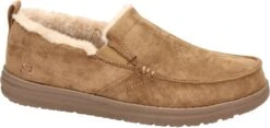 Skechers Melson Heren Pantoffel - Cognac - Maat 44 33 Skechers Melson Heren Pantoffel - Cognac - Maat 44 -Casio Verkoop 1200x569 10