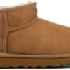 UGG Enkellaarzen Heren / Boots / Laarzen / Herenschoenen - Wol - 1137391 - Cognac - Maat 43 -Casio Verkoop 1200x569 12