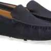 Mexx Moccassin Gabe Mannen - Navy - Maat 42 -Casio Verkoop 1200x569 15