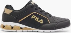 Fila Zwarte Sneaker - Maat 42