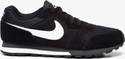 Nike Md Runner 2 Heren Sneakers - Black/White-Anthracite - Maat 42 -Casio Verkoop 1200x569 4