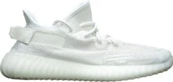Adidas Yeezy Boost 350 V2 Bone HQ6316 Maat 43 1/3 Kleur Als Op Foto Schoenen