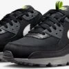 Nike Air Max 90 “Black Neon” - Maat: 43 -Casio Verkoop 1200x570 12