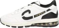 Cruyff Flash Runner Heren Sneaker - Wit - Maat 43 -Casio Verkoop 1200x570 8