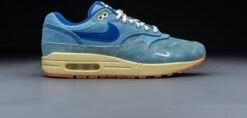 Sneakers Nike Air Max 1 PRM "Dirty Denim" - Maat: 36.5 -Casio Verkoop 1200x571 10
