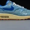 Sneakers Nike Air Max 1 PRM "Dirty Denim" - Maat: 45 -Casio Verkoop 1200x571 9