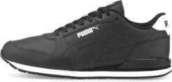 PUMA ST Runner V3 L Sneakers - Puma Black / Puma Black / Puma White - Heren - EU 44 -Casio Verkoop 1200x572 11