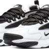 Nike Zoom 2K Sneakers - Maat 41 - Mannen - Zwart/wit -Casio Verkoop 1200x572 7