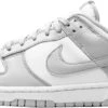 Nike Dunk Low Retro, Grey Fog, DD1391-103, EUR 39 -Casio Verkoop 1200x572 9