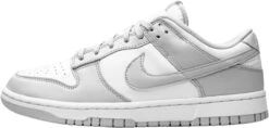 Nike Dunk Low Retro, Grey Fog, DD1391-103, EUR 39