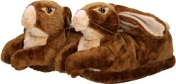 Merkloos Volwassenen Dieren Sloffen / Pantoffels Konijn 39/41.5 -Casio Verkoop 1200x573 7