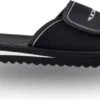 Rucanor Bad - Slippers - Unisex - Maat 42 - Zwart/Wit -Casio Verkoop 1200x574 15