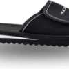 Rucanor Bad - Slippers - Unisex - Maat 43 - Zwart/Wit -Casio Verkoop 1200x574 17
