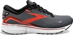 BROOKS Ghost 15 Sportschoenen Mannen - Maat 43