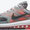Nike Air Max Genome “Bright Mango” - Sneakers - Unisex - Maat 40.5 - Grijs/Wit/Oranje -Casio Verkoop 1200x574 5